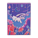 Puzzle 1000 pzs · Midnight Mew - Vista del producto