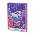 Puzzle 1000 pzs · Midnight Mew - Vista del producto