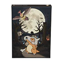 Puzzle 500 pzs · Cubone - Vista del producto