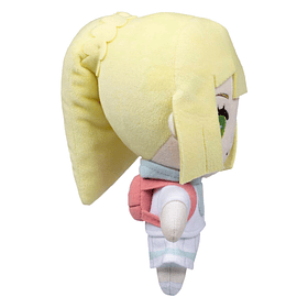 Peluche · Lillie