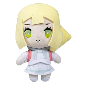 Peluche · Lillie