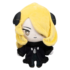 Peluche · Cynthia