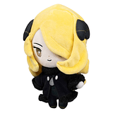 Peluche · Cynthia