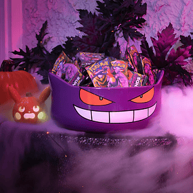 Bowl Grande · Gengar