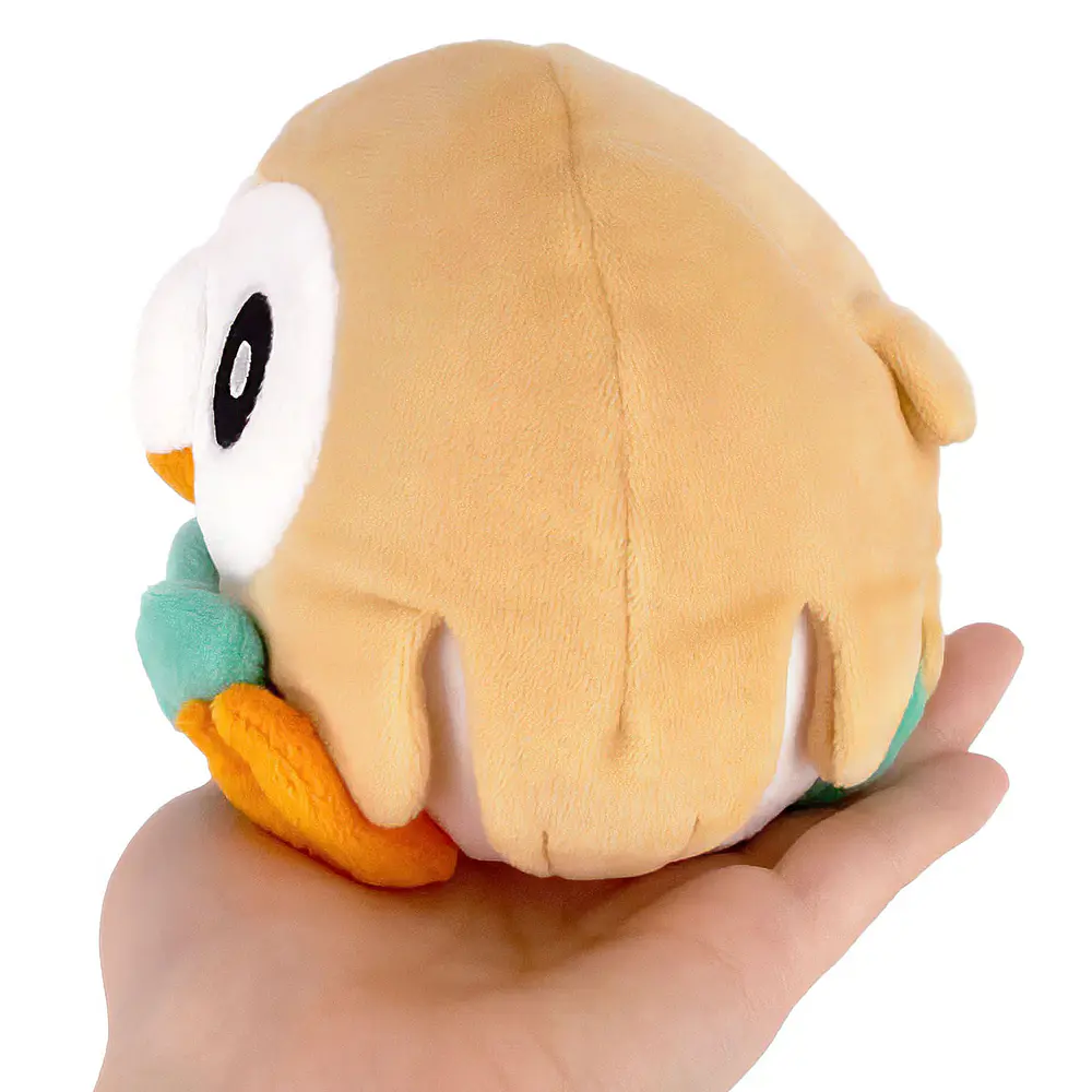 #722 Rowlet - Vista del producto