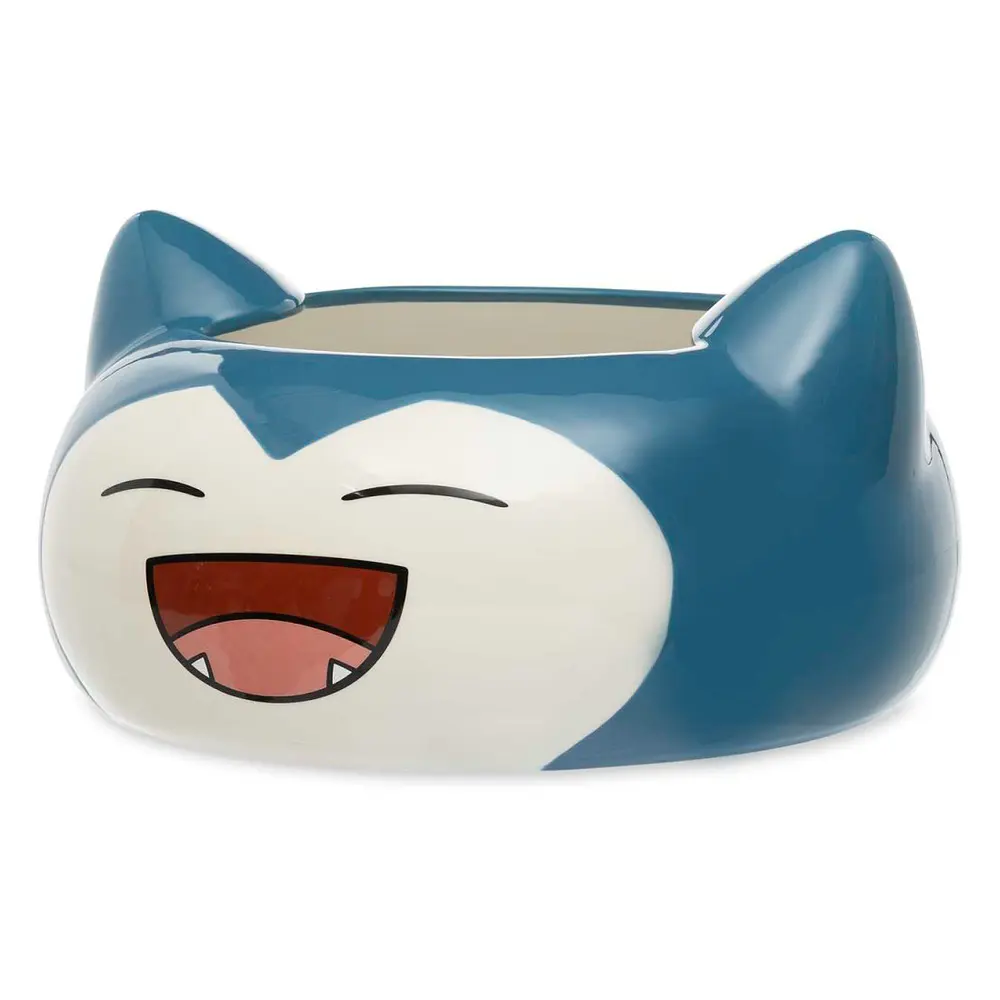 Bowl Grande · Snorlax - Imagen principal
