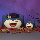 Bowl Grande · Snorlax 5