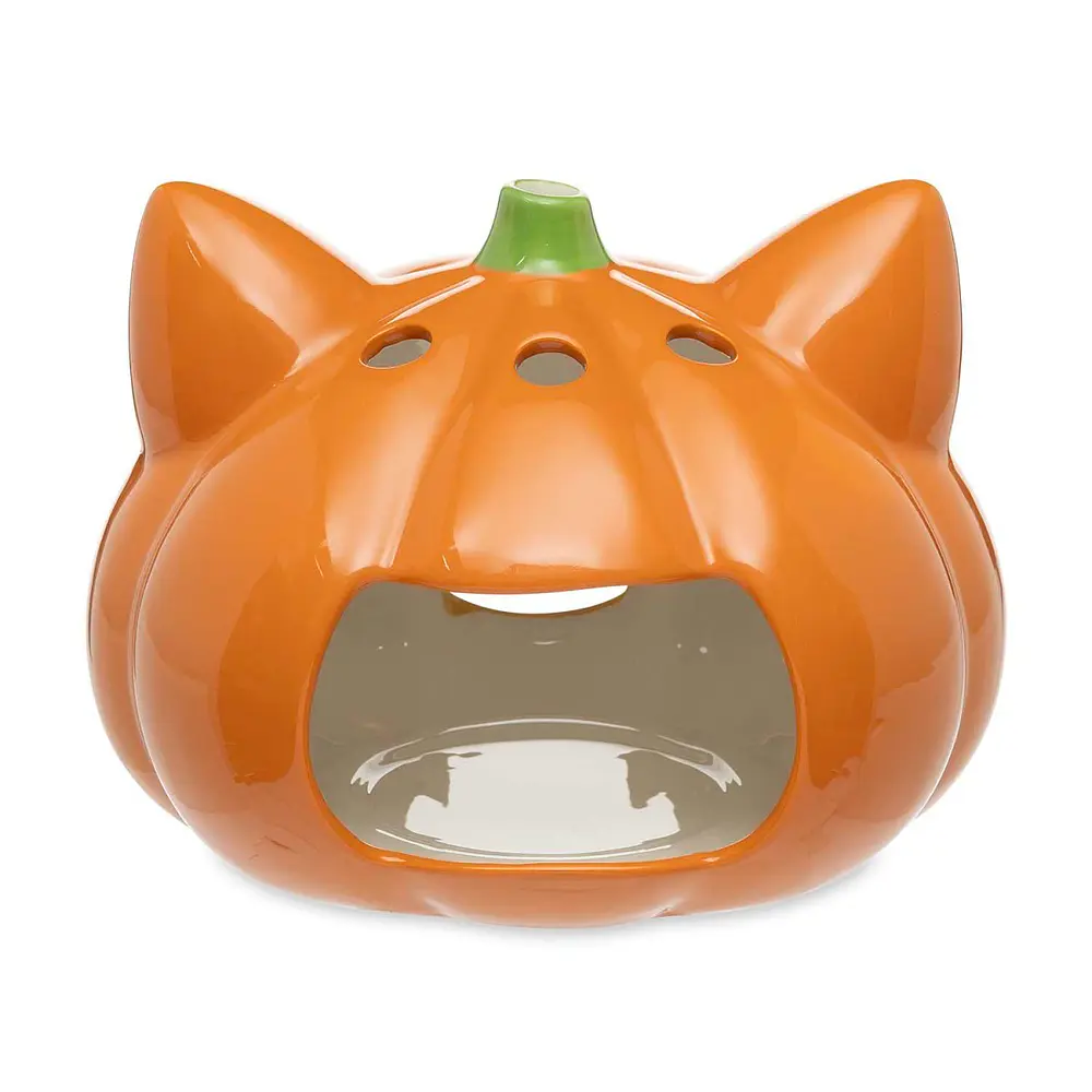 Soporte para Luz · Snorlax Calabaza - Vista del producto