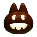 Soporte para Luz · Munchlax Calabaza - Vista del producto