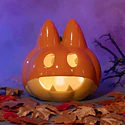 Soporte para Luz · Munchlax Calabaza - Vista del producto