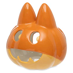 Soporte para Luz · Munchlax Calabaza