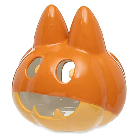 Soporte para Luz · Munchlax Calabaza