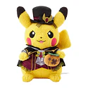 Peluche · Pikachu - Vista del producto
