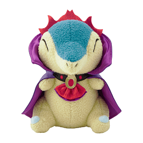 Peluche · Cyndaquil