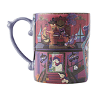 Taza 360ml · Castillo Fantasma 4