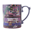 Taza 360ml · Castillo Fantasma 1