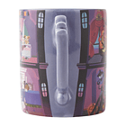 Taza 360ml · Castillo Fantasma 5