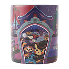 Taza 360ml · Castillo Fantasma 3