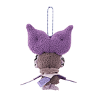 Peluche Mascota · Noibat 5