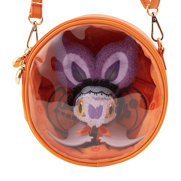 Bolsito · Drifloon Calabaza 5