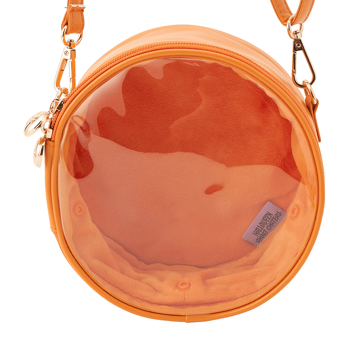 Bolsito · Drifloon Calabaza 9