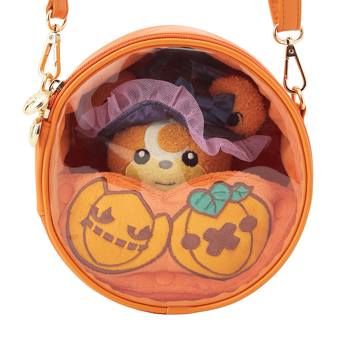 Bolsito · Drifloon Calabaza 4