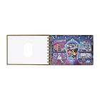 Libreta B6 · Castillo Fantasma 4