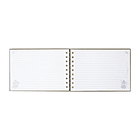 Libreta B6 · Castillo Fantasma 5