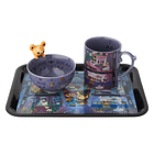 Mini Bowl · Teddiursa 5