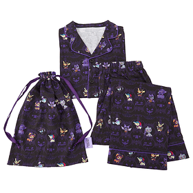 Pijama Ghost Chateau · Talla M