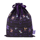 Pijama Ghost Chateau · Talla M 5