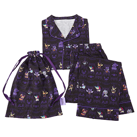 Pijama Ghost Chateau · Talla L