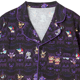 Pijama Ghost Chateau · Talla L