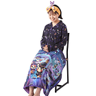 Manta · Castillo Fantasma 8