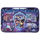 Manta · Castillo Fantasma 4