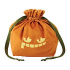 Manta · Castillo Fantasma 6