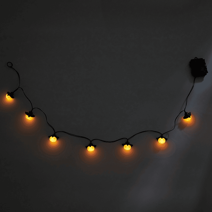 Set Luces LED · Pumpkaboo 6