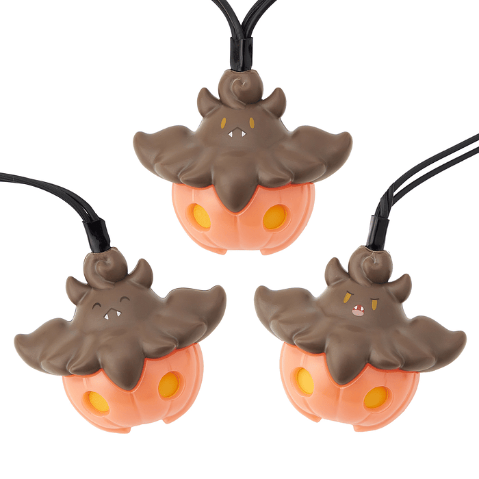 Set Luces LED · Pumpkaboo 1