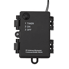 Set Luces LED · Pumpkaboo 7