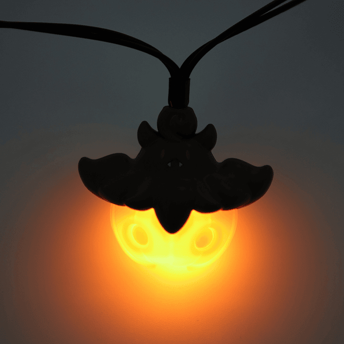 Set Luces LED · Pumpkaboo 2