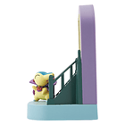 Figura Luminosa · Cyndaquil & Typhlosion 5