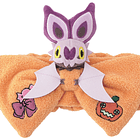 Cintillo Spa · Noibat 3