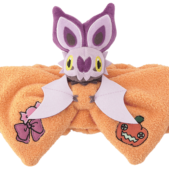 Cintillo Spa · Noibat 3