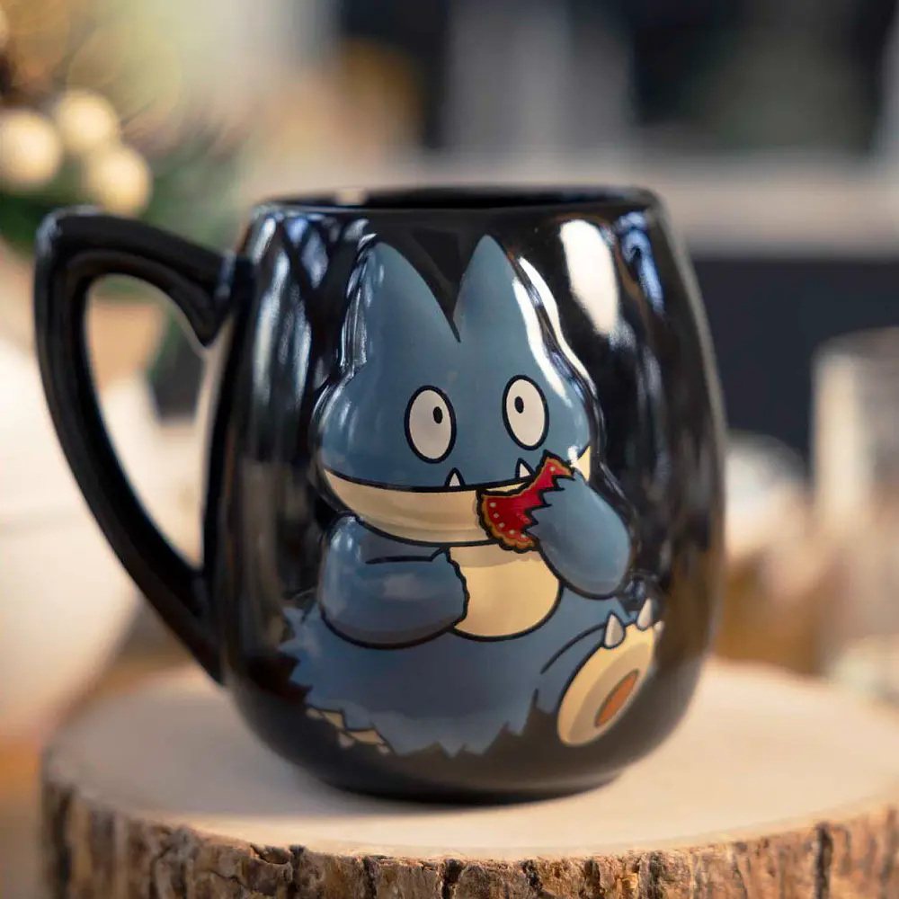 Taza 580ml · Munchlax - Imagen principal