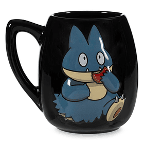 Taza 580ml · Munchlax