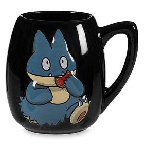 Taza 580ml · Munchlax
