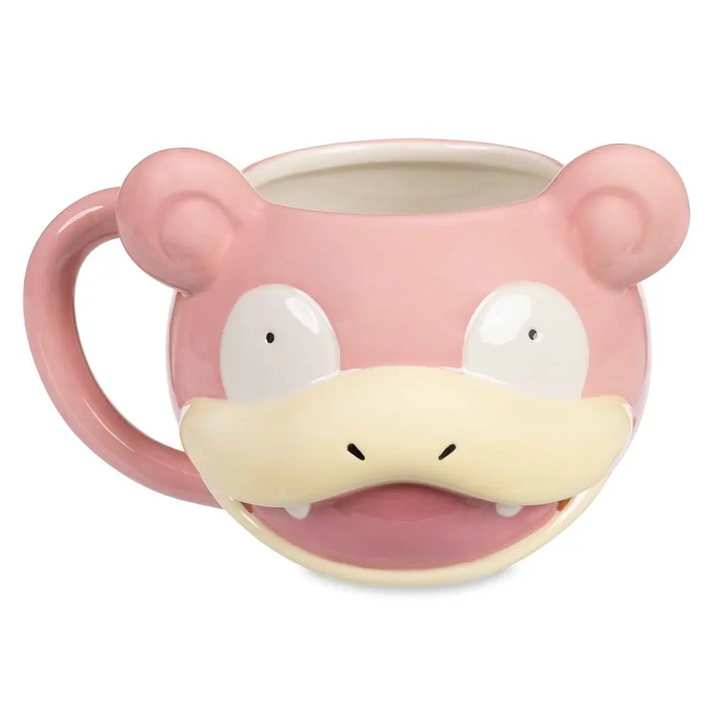 Taza 635ml · Slowpoke - Vista del producto