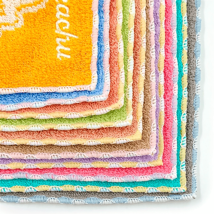 Toalla Pequeña · Piplup 5