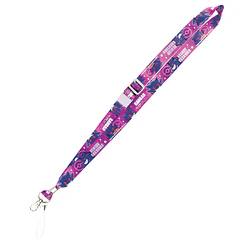 Lanyard · Gengar - Vista del producto