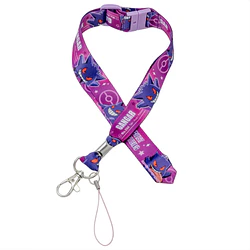 Lanyard · Gengar